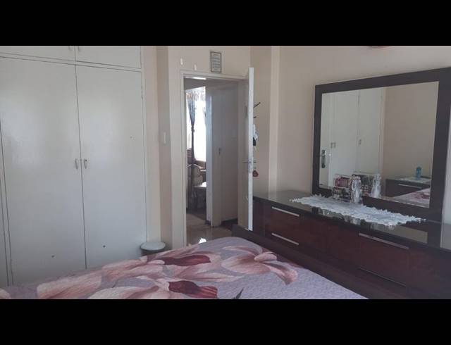 3 BEDROOM APARTMENT FOR SALE IN LAUDIUM